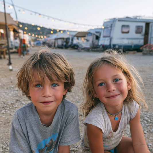 Camping mit Zwillingen: Handfeste Tipps für den entspannten Familienurlaub