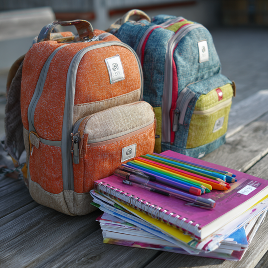 Zwillinge einschulen: Zusammen oder getrennt? Die neuesten Studien und was Du unbedingt lassen solltest!